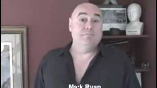 Mark Ryan voice actor for Bumblebee sends message for Toy Con 2009