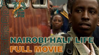 NAIROBI HALF LIFE  Best Kenyan Movie ever in English  TidPix