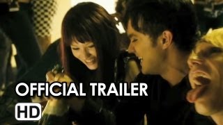 Plush Official Trailer 1 2013  Emily Browning Movie HD