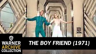 Preview Clip  The Boy Friend  Warner Archive