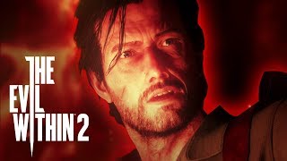Launch Trailer Red Band   The Evil Within 2 2017