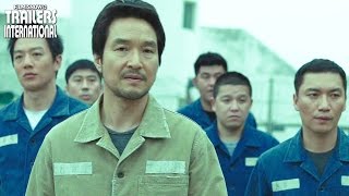 The Prison  International Trailer starring Han SukKyu