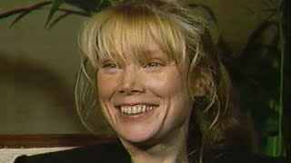 Sissy Spacek on motherhood and film The River in 1984 interview
