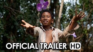 The Rocket Official Trailer 2013 HD