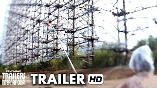 The Russian Woodpecker Official Movie Trailer 2015 HD