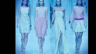 Mirela Rupics newest spring summer ideas