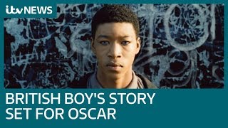 Black Sheep London schoolboys struggle against racism could be Oscar winner  ITV News