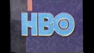 3101991 HBO Free Preview Promos  Look whos talking Steel Magnolias Weekend in Paradisemore
