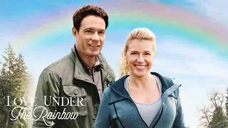 Extended Preview  Love Under the Rainbow  Hallmark Channel