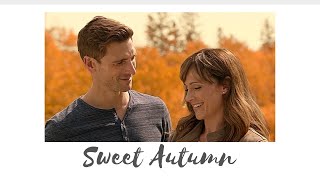 Sweet Autumn NEW 2020 Hallmark Movie  Maggie  Dex
