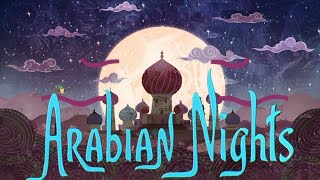 Arabian Nights Ringtone WITH FREE DOWNLOAD LINK
