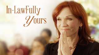 InLawfully Yours  A Romantic Comedy Starring Marilu Henner