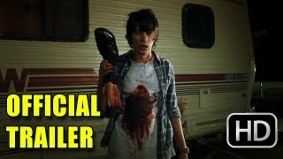 Dead Before Dawn 3D Official Trailer 1 2012  April Mullen