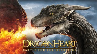 Dragonheart Battle for the Heartfire  Trailer