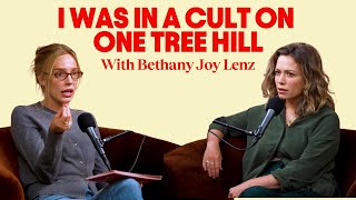 Bethany Joy Lenz One Tree Hill  Escaping a Cult