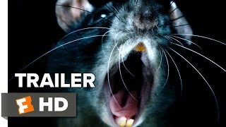 Rats Official Trailer 1 2016  Documentary