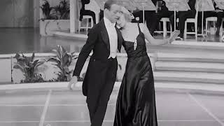 Smoke Gets In Your Eyes  Fred Astaire and Ginger Rogers in Roberta 1935