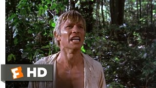 The Island of Dr Moreau 112 Movie CLIP  What Were They 1977 HD