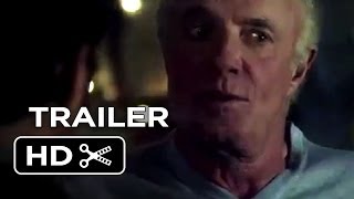 The Outsider Official Trailer 1 2014  James Caan Movie HD