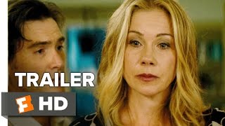Youth in Oregon Official Trailer 1 2017  Christina Applegate Movie