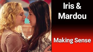 IRIS  MARDOU  Making Sense Season Of Love