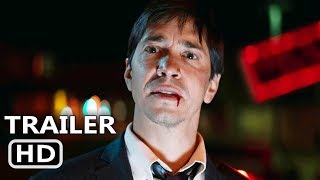 THE WAVE Official Trailer NEW 2020 Justin Long SciFi Movie HD
