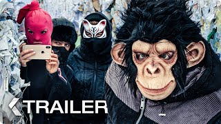 WE ARE THE WAVE Trailer 2019 Netflix