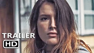 GIRL Official Trailer 2020 Bella Thorne Movie