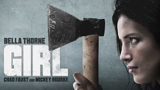 Girl  Official Trailer