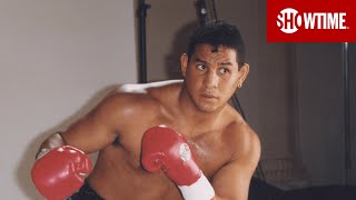 MACHO THE HECTOR CAMACHO STORY 2020 Official First Look  Premieres FRIDAY On SHOWTIME