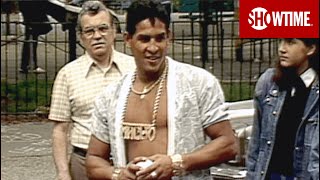 Macho in Mexico  MACHO THE HECTOR CAMACHO STORY 2020  Premieres TOMORROW On SHOWTIME