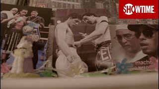 Macho The Hector Camacho Story 2020 Trailer  AVAILABLE NOW on SHOWTIME