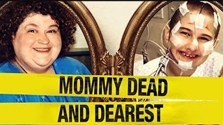 Mommy Dead and Dearest  Gypsy Rose Blanchard  Documentary