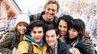 Faith Hope Love 2021  Full Movie Mason D Davis Scout Smith Kelsie Elena