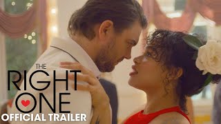 The Right One 2021 Movie Official Trailer  Nick Thune Cleopatra Coleman
