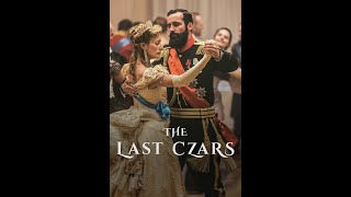 The Last Czars  Final Scene  Netflix  Romanovs Missing Bodies