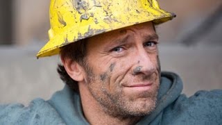 The Untold Truth Of Dirty Jobs Host Mike Rowe