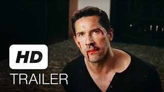 SEIZED Official Trailer 2020  Scott Adkins Action Movie