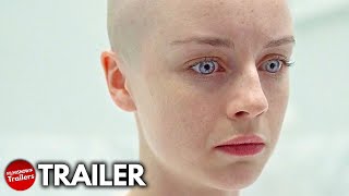 WHITE LIE Trailer EXCLUSIVE 2021 Kacey Rohl Connor Jessup Movie