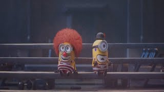 Mini Movie Compilation Episode 2  Minions Yellow is the New Black 2019