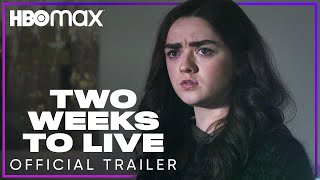 Two Weeks to Live  Official Trailer  HBO Max