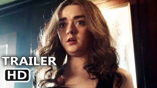 TWO WEEKS TO LIVE Official Trailer 2020 Maisie Williams Thriller Series HD