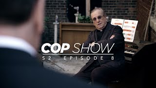 Cop Show S2 Ep 8  Father Danny with Danny Aiello