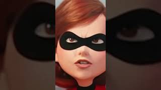 Kimberly Adair Clark as Honey Best in The Incredibles Anecdote  trending joke funny comedy fyp