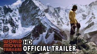 Beyond the Edge Official Trailer 1 2014 HD