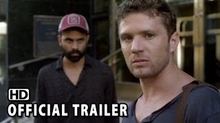 Reclaim Official Trailer 1 2014  Ryan Phillippe John Cusack Film HD