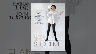 Elaine Stritch Shoot Me