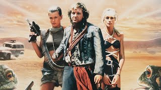 Hell Comes to Frogtown 1988  Trailer HD 1080p