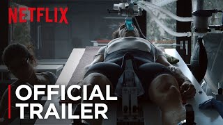 Icarus  Official Trailer HD  Netflix