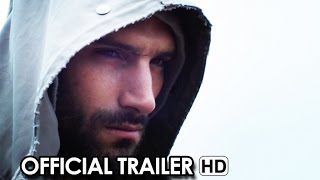 Redeemer Official Trailer 2015  Marko Zaror Action Movie HD